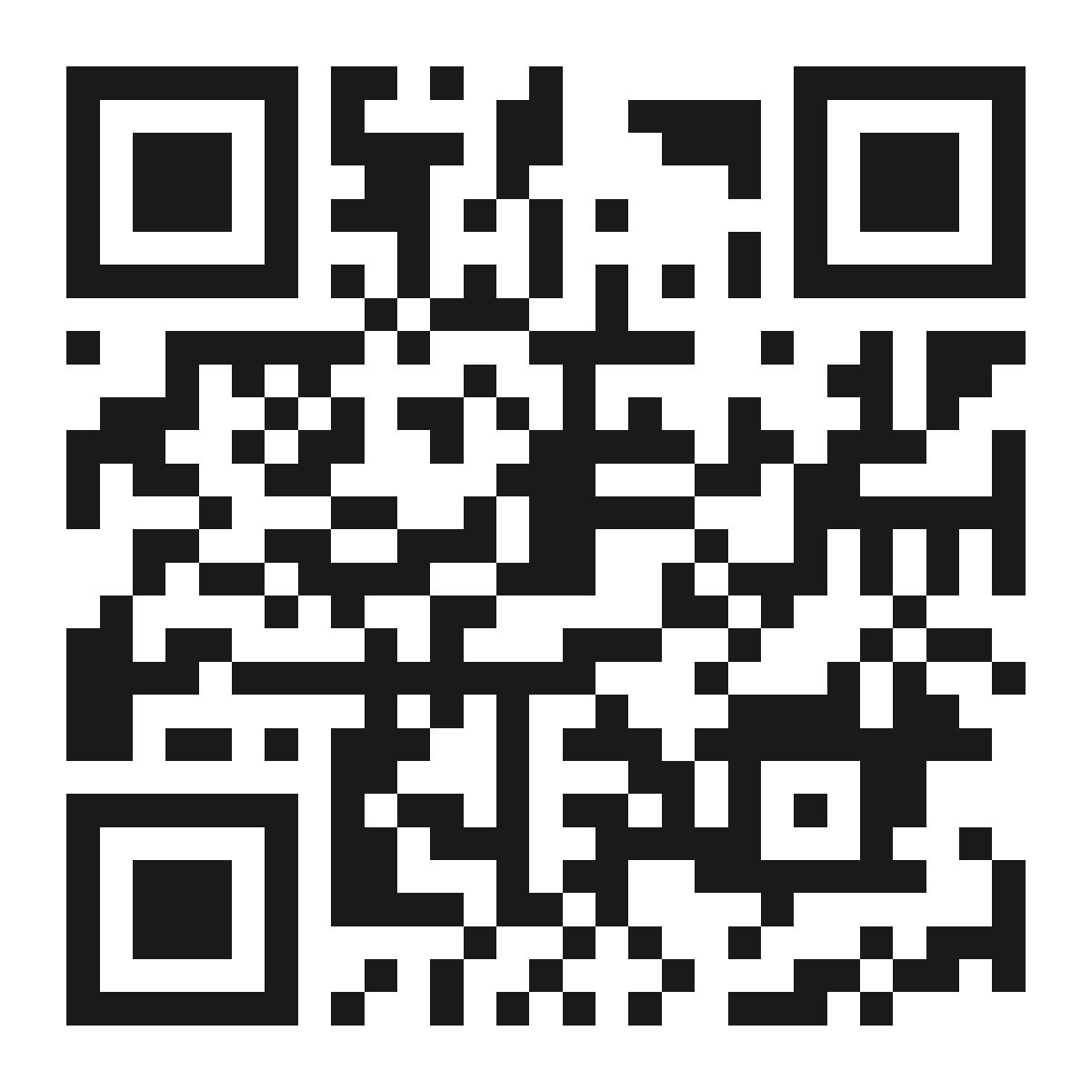 Scan to leave a Google review