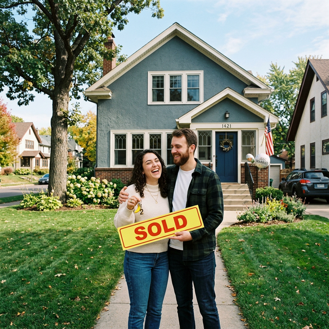 First-Time Home Buyer Guide: Twin Cities 2026
