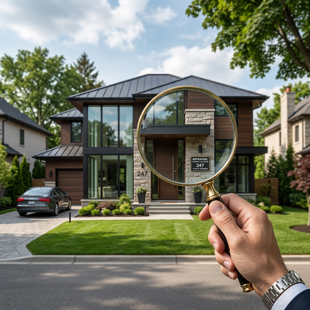 What's My Home Worth? How Minneapolis Home Valuations Work