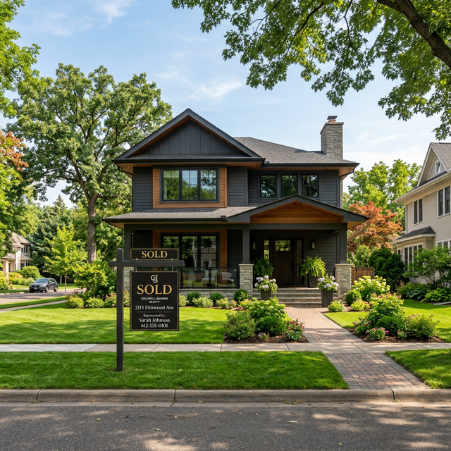 Is Now a Good Time to Buy a Home in Minneapolis?