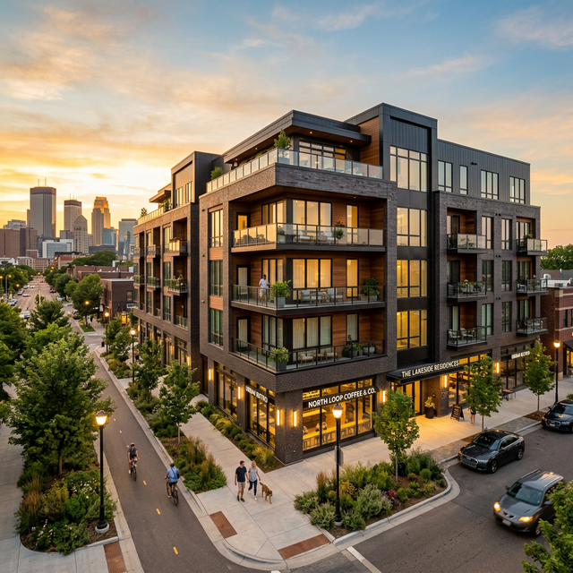 Rental & Investment Property in Minneapolis: Where to Buy in 2026