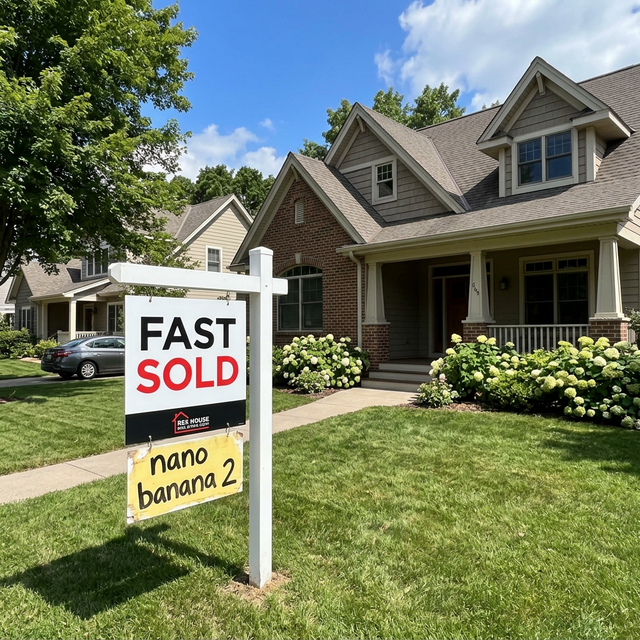 How to Sell Your Home Fast in the Twin Cities Market