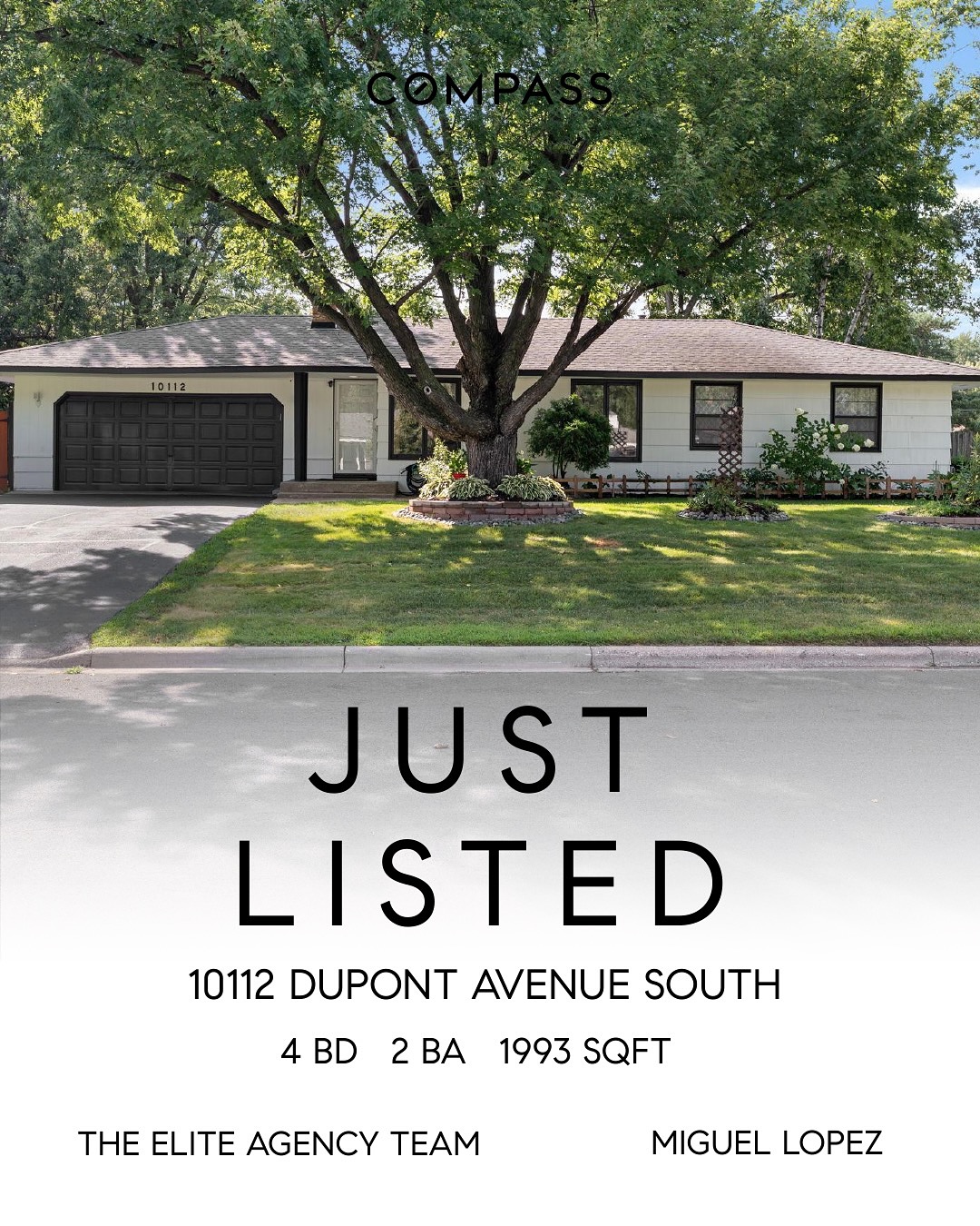 Miguel Lopez Instagram post