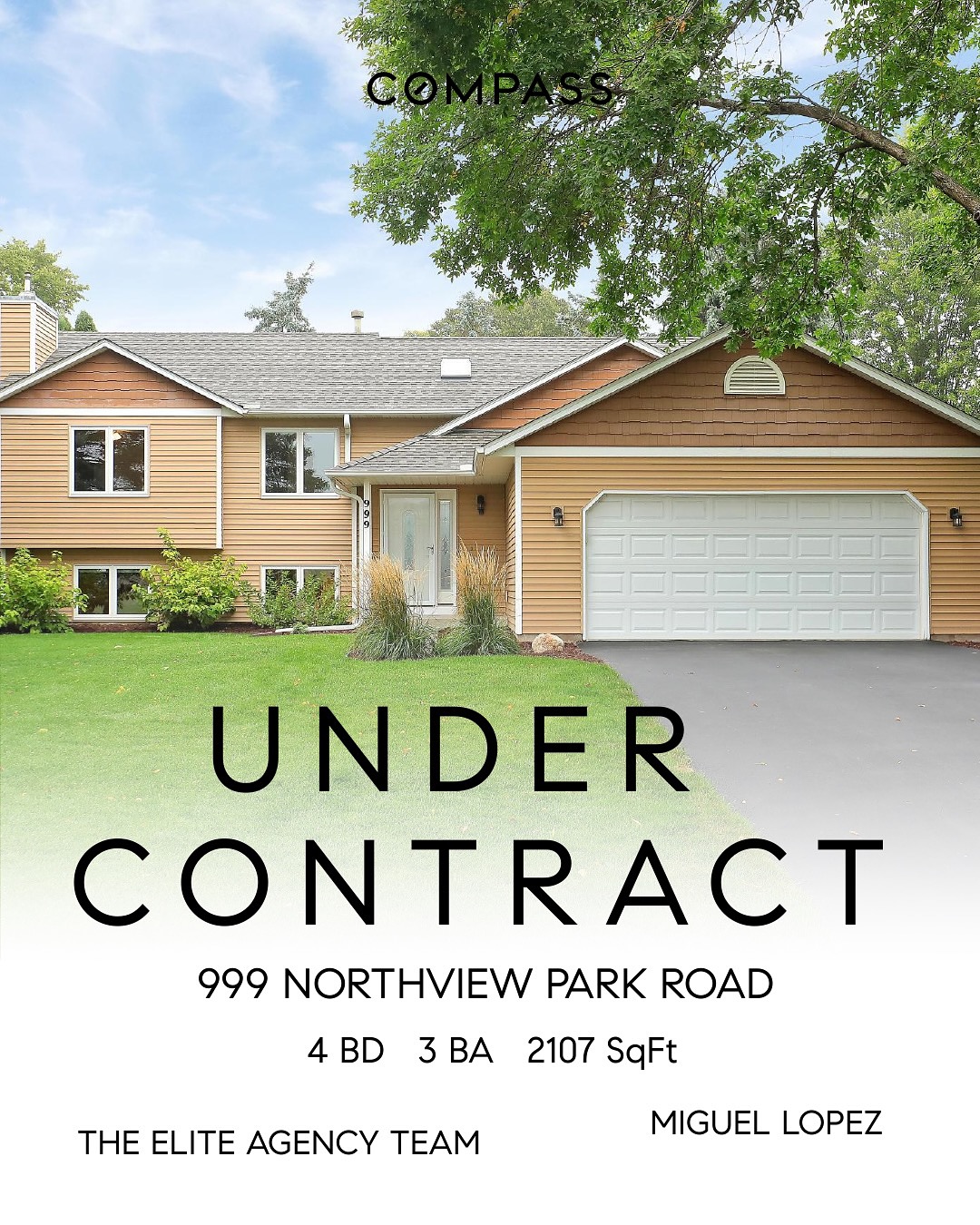 Miguel Lopez Instagram post